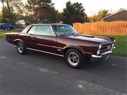 1965 Pontiac GTO (CC-1035414) for sale in Milford, Ohio
