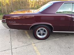 1965 Pontiac GTO (CC-1035414) for sale in Milford, Ohio