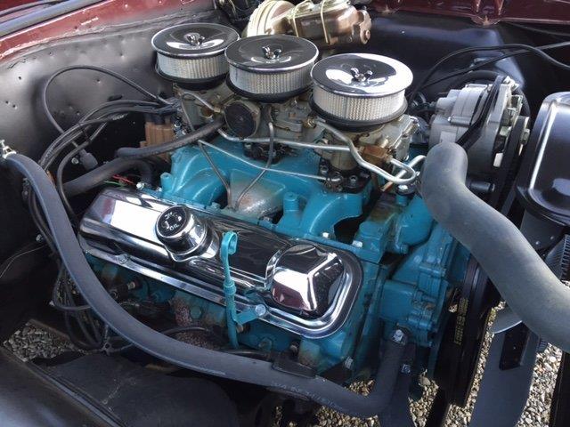 1965 Pontiac GTO (CC-1035414) for sale in Milford, Ohio