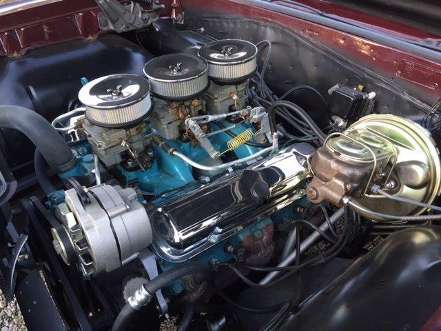 1965 Pontiac GTO (CC-1035414) for sale in Milford, Ohio