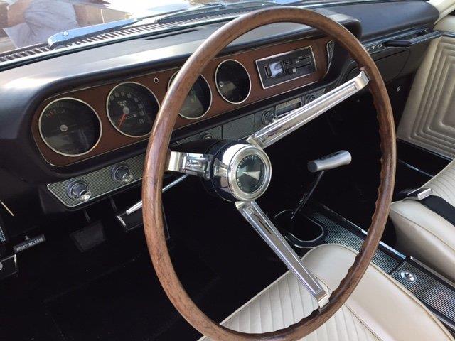 1965 Pontiac GTO (CC-1035414) for sale in Milford, Ohio