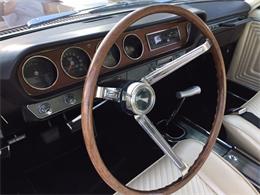 1965 Pontiac GTO (CC-1035414) for sale in Milford, Ohio