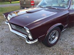 1965 Pontiac GTO (CC-1035414) for sale in Milford, Ohio