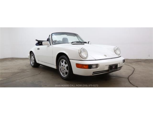 1991 Porsche 964 (CC-1035417) for sale in Beverly Hills, California