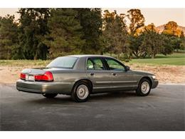 2000 Mercury Grand Marquis (CC-1035455) for sale in Concord, California