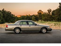 2000 Mercury Grand Marquis (CC-1035455) for sale in Concord, California