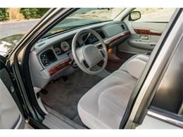 2000 Mercury Grand Marquis (CC-1035455) for sale in Concord, California