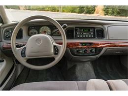 2000 Mercury Grand Marquis (CC-1035455) for sale in Concord, California