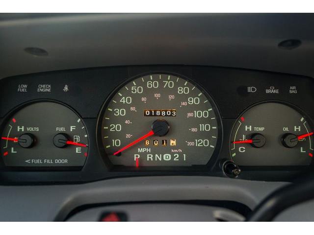 2000 Mercury Grand Marquis (CC-1035455) for sale in Concord, California
