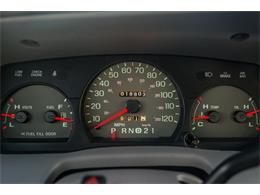 2000 Mercury Grand Marquis (CC-1035455) for sale in Concord, California