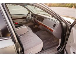 2000 Mercury Grand Marquis (CC-1035455) for sale in Concord, California