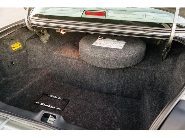 2000 Mercury Grand Marquis (CC-1035455) for sale in Concord, California