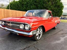 1960 Chevrolet El Camino (CC-1030546) for sale in Greensboro, North Carolina