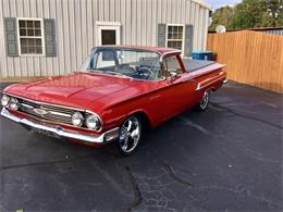 1960 Chevrolet El Camino (CC-1030546) for sale in Greensboro, North Carolina
