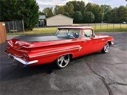 1960 Chevrolet El Camino (CC-1030546) for sale in Greensboro, North Carolina