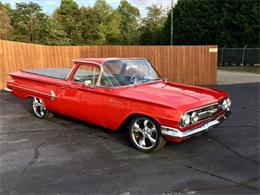 1960 Chevrolet El Camino (CC-1030546) for sale in Greensboro, North Carolina