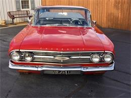1960 Chevrolet El Camino (CC-1030546) for sale in Greensboro, North Carolina
