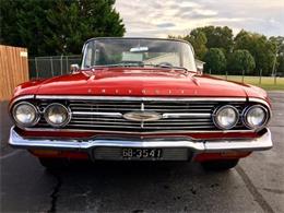 1960 Chevrolet El Camino (CC-1030546) for sale in Greensboro, North Carolina