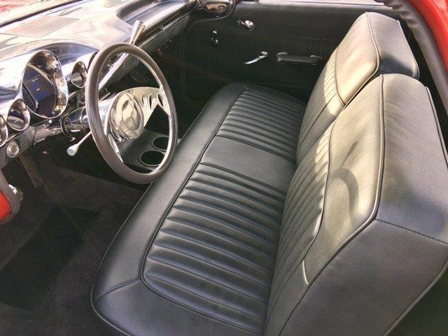 1960 Chevrolet El Camino (CC-1030546) for sale in Greensboro, North Carolina