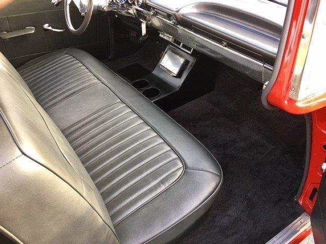 1960 Chevrolet El Camino (CC-1030546) for sale in Greensboro, North Carolina