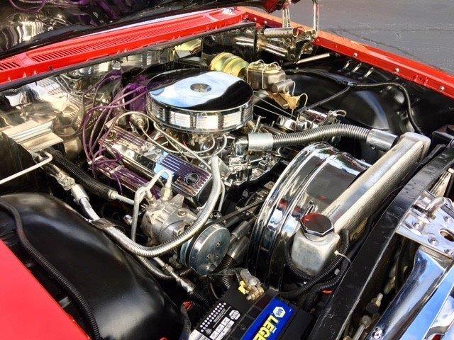 1960 Chevrolet El Camino (CC-1030546) for sale in Greensboro, North Carolina
