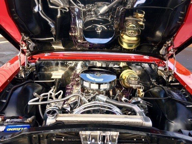 1960 Chevrolet El Camino (CC-1030546) for sale in Greensboro, North Carolina