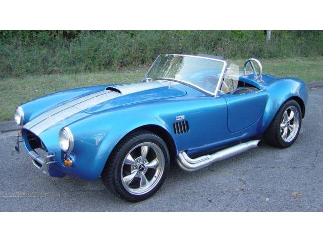 1966 Ford Cobra (CC-1035467) for sale in Hendersonville, Tennessee
