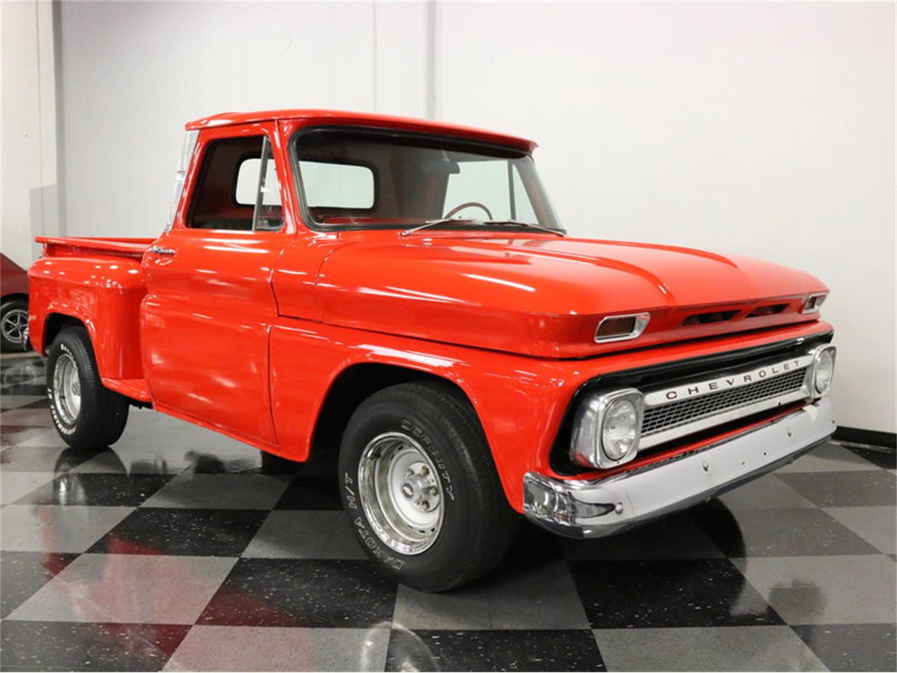 1965 chevrolet c10 stepside for sale in ft worth texas