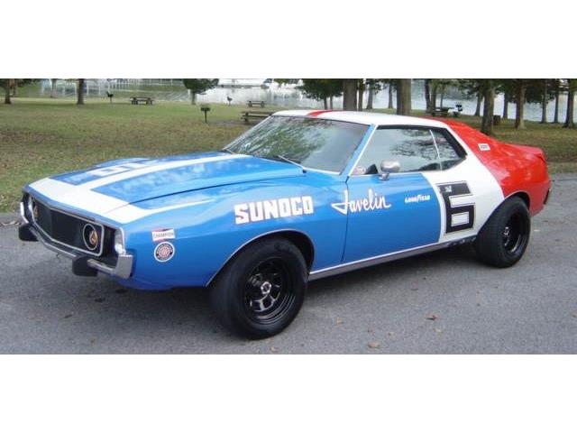 1973 AMC Javelin (CC-1035473) for sale in Hendersonville, Tennessee