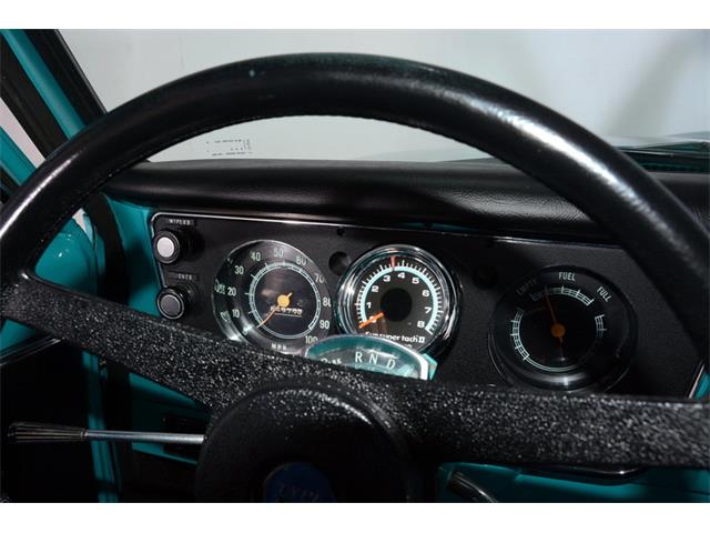 1968 Chevrolet C10 Stepside (CC-1030548) for sale in Volo, Illinois
