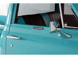 1968 Chevrolet C10 Stepside (CC-1030548) for sale in Volo, Illinois