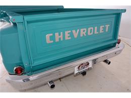 1968 Chevrolet C10 Stepside (CC-1030548) for sale in Volo, Illinois