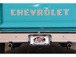 1968 Chevrolet C10 Stepside (CC-1030548) for sale in Volo, Illinois
