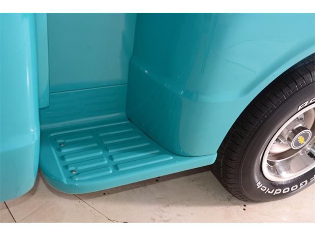 1968 Chevrolet C10 Stepside (CC-1030548) for sale in Volo, Illinois