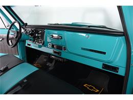 1968 Chevrolet C10 Stepside (CC-1030548) for sale in Volo, Illinois