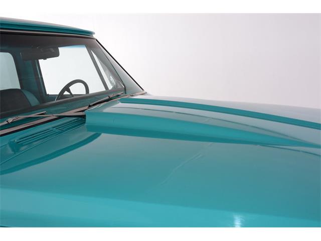 1968 Chevrolet C10 Stepside (CC-1030548) for sale in Volo, Illinois