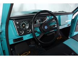 1968 Chevrolet C10 Stepside (CC-1030548) for sale in Volo, Illinois