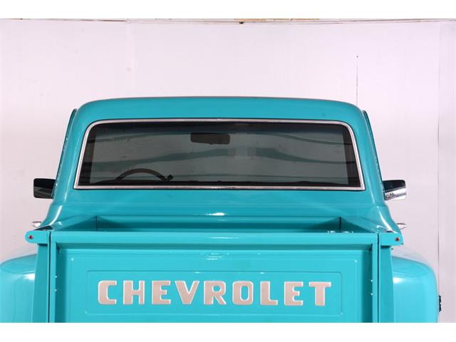 1968 Chevrolet C10 Stepside (CC-1030548) for sale in Volo, Illinois