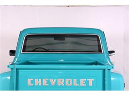 1968 Chevrolet C10 Stepside (CC-1030548) for sale in Volo, Illinois