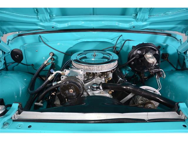 1968 Chevrolet C10 Stepside (CC-1030548) for sale in Volo, Illinois