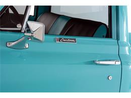 1968 Chevrolet C10 Stepside (CC-1030548) for sale in Volo, Illinois