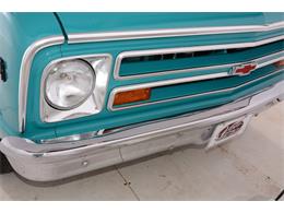 1968 Chevrolet C10 Stepside (CC-1030548) for sale in Volo, Illinois