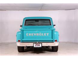 1968 Chevrolet C10 Stepside (CC-1030548) for sale in Volo, Illinois