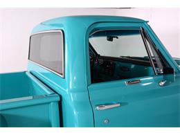 1968 Chevrolet C10 Stepside (CC-1030548) for sale in Volo, Illinois