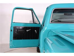 1968 Chevrolet C10 Stepside (CC-1030548) for sale in Volo, Illinois
