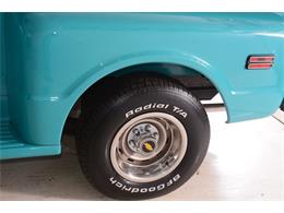 1968 Chevrolet C10 Stepside (CC-1030548) for sale in Volo, Illinois