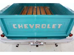 1968 Chevrolet C10 Stepside (CC-1030548) for sale in Volo, Illinois