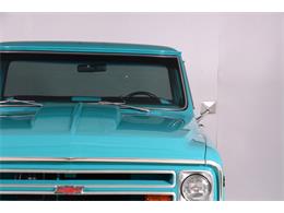 1968 Chevrolet C10 Stepside (CC-1030548) for sale in Volo, Illinois