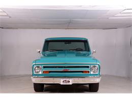 1968 Chevrolet C10 Stepside (CC-1030548) for sale in Volo, Illinois
