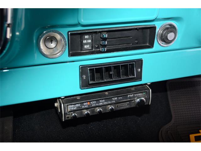 1968 Chevrolet C10 Stepside (CC-1030548) for sale in Volo, Illinois
